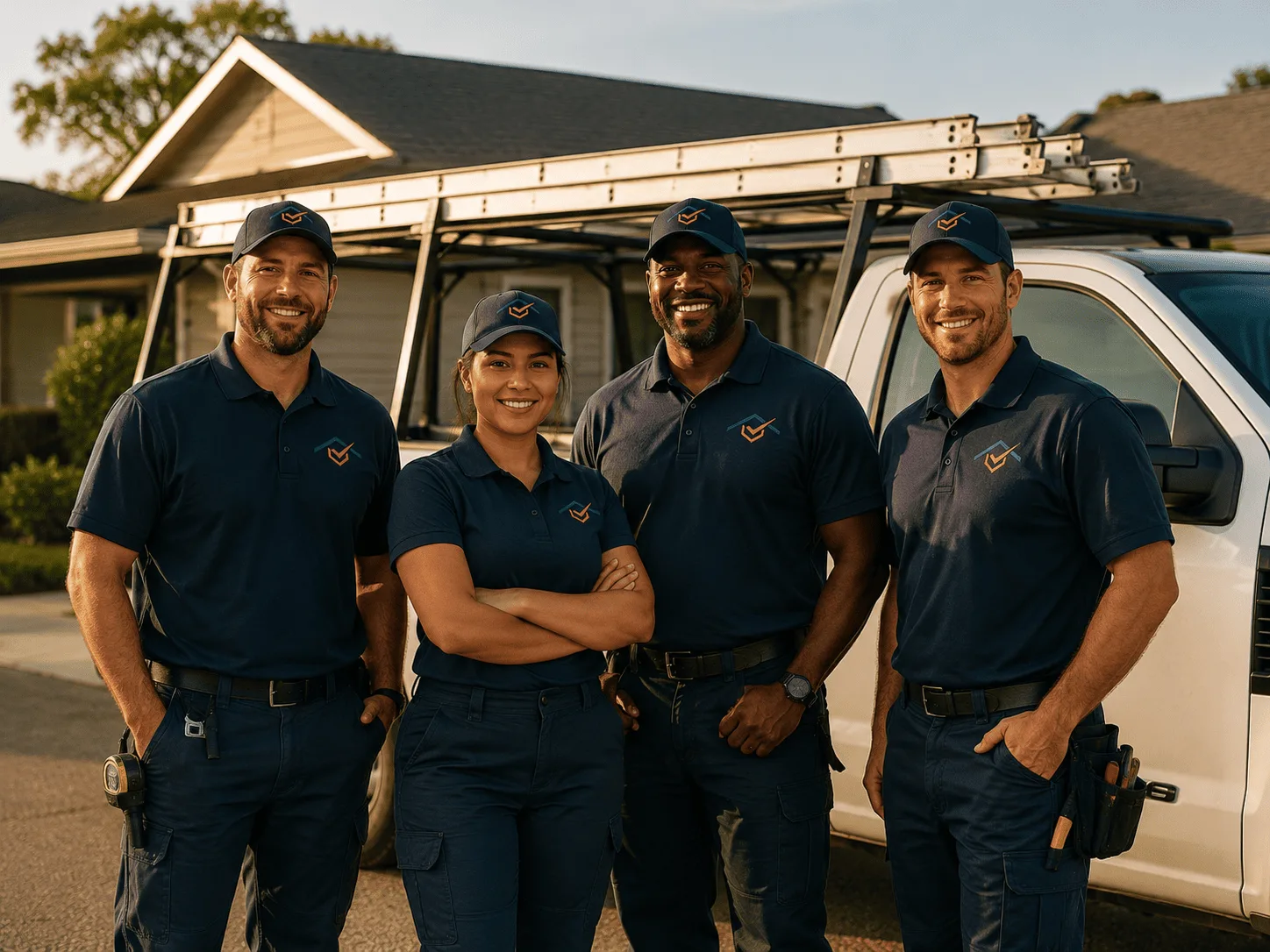 Roof Inspection company in Grassy Meadows, WV